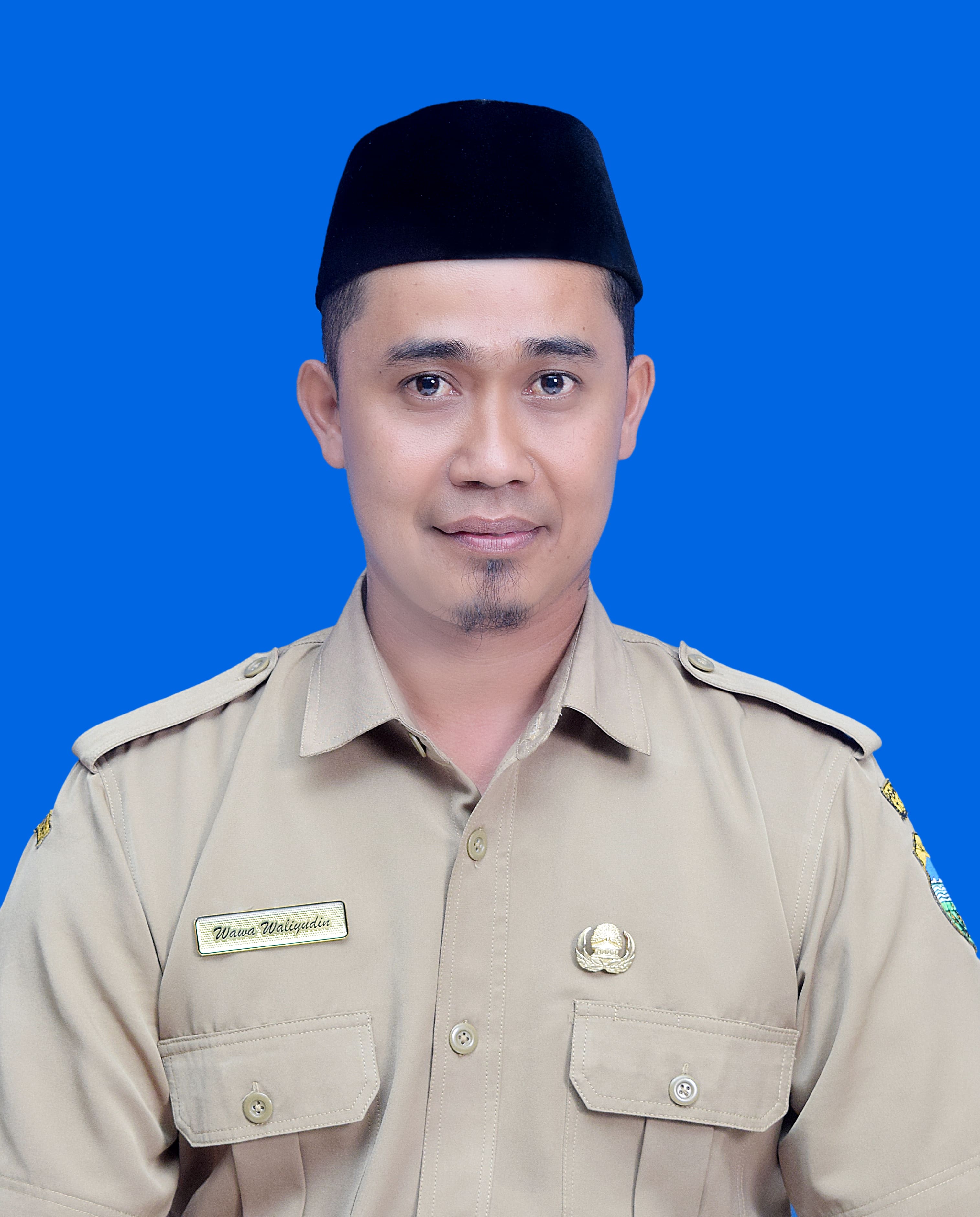WAWA WALIUDIN